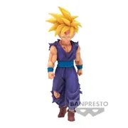 Dragon Ball Z - Son Gohan SSJ - Solid Edge Works - The Departure (Vol.5) - B (Bandai Spirits)