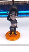 Naruto Shippuuden - Sai - World Collectable Figure (Banpresto)
