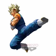 Dragon Ball Z - Vegito SSJ - Blood of Saiyans - Special VIII (Bandai Spirits)