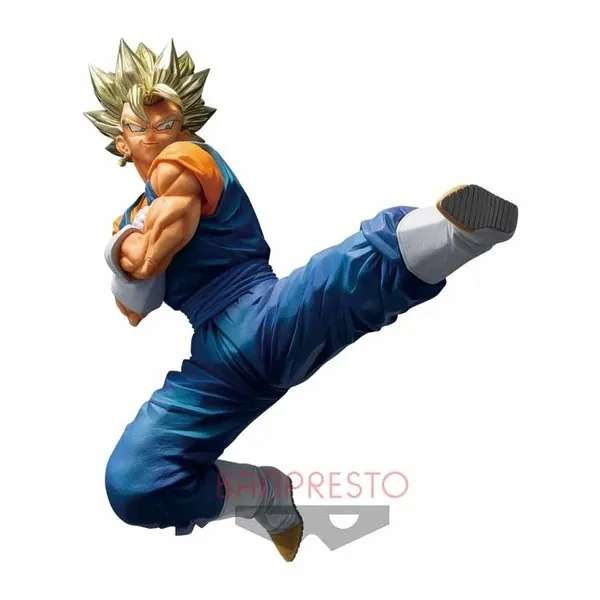 Dragon Ball Z - Vegito SSJ - Blood of Saiyans - Special VIII (Bandai Spirits)