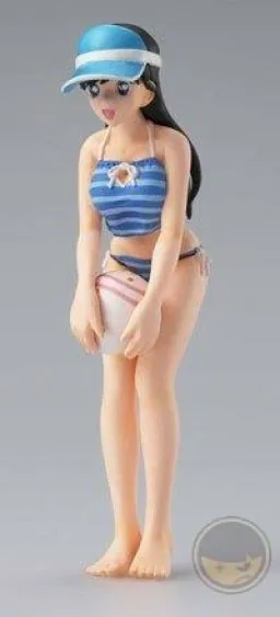 Meitantei Conan - Mouri Ran - Premium Heroines Meitantei Conan (MegaHouse)