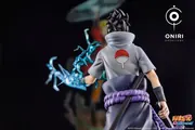 Naruto Shippuuden - Uzumaki Naruto - 1/10 (Oniri Creations)