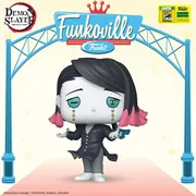 Kimetsu no Yaiba - Enmu - POP! Animation (1158) - POP! Vinyl (Funko Toys, Hot Topic)