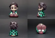 Kimetsu no Yaiba - Kamado Tanjirou - Kimetsu no Yaiba Sofubi Figure - LIT (AbemaTV)