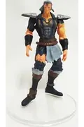 Hokuto no Ken - Shuu - Hokuto no Ken All-Star Retsuden Capsule Figure Collection Vol. 1 (Happinet Robin)