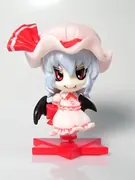 Touhou Project - Remilia Scarlet (Genocide Kitten)