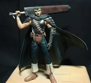 Berserk - Guts - 1/10 (Dead Stock)