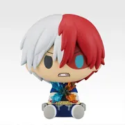 Boku no Hero Academia - Todoroki Shoto - Chokonokko - Ichiban Kuji - Ichiban Kuji Boku no Hero Academia -Itsu made mo Te o Sashinobetsuzukeru Monogatari- (F Prize) (Bandai Spirits)