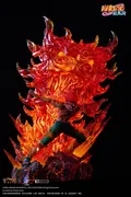 Naruto Shippuuden - Maito Gai - Essence - 1/6 - B (Pickstar Studios)