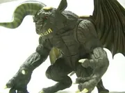 Berserk - Zodd - Winged (Art of War)