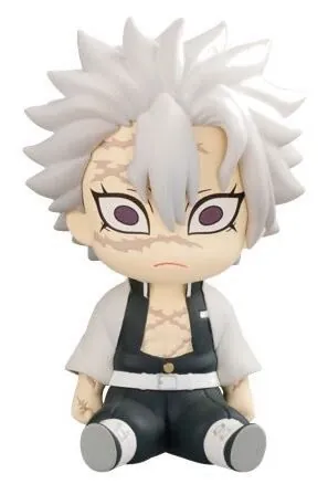 Kimetsu no Yaiba - Shinazugawa Sanemi - Potetto Figure (Bandai Namco Entertainment Inc., FuRyu)