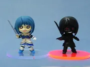 Mahou Shoujo Madoka☆Magica - Miki Sayaka (GS Project)