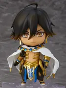 Fate/Grand Order - Ozymandias - Nendoroid (#1296) - Rider (Orange Rouge)