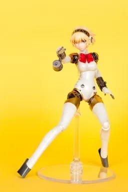 Persona 3 - Aegis - Creative Action Figure - 1/6 (Cerberus Project)