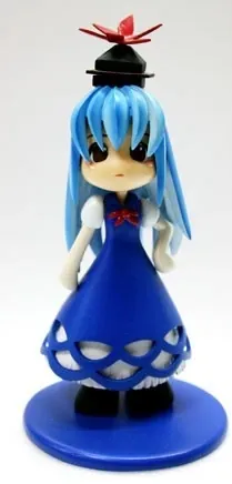 Touhou Project - Kamishirasawa Keine - Pinky:st (Unofficial) (Gray Phantom)