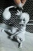 Touhou Project - Konpaku Youmu (P.M. Zero)
