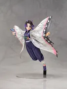 Kimetsu no Yaiba - Kochou Shinobu - 1/7 (Aoshima, Funny Knights)