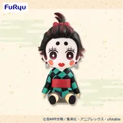 Kimetsu no Yaiba - Kamado Tanjirou - Potetto Figure - Sumiko (FuRyu)