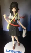 Monogatari Series: Second Season - Sengoku Nadeko (Lawson)