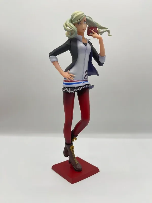 Persona 5 - Takamaki Anne - Seifuku (Marble)