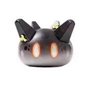 Genshin Impact - Geo Slime - Genshin Impact Slime Series Mini Slime Blind Bag - Pearlescent (HeyDolls, Ningbo Senior Player Trading Co., Ltd., Suplay)