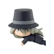 Meitantei Conan - Gin - Hugcot - Hugcot Meitantei Conan (Bandai)