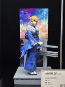 Fate/Grand Order - Altria Pendragon - 1/6 - Zhaori chu Sheng (o0Oone of)