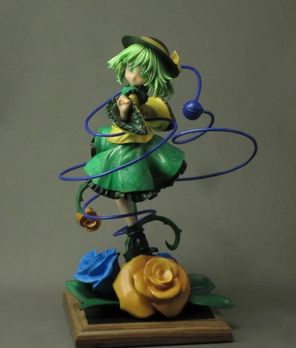 Touhou Project - Komeiji Koishi - 1/8 (Ultrazone)