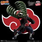 Naruto Shippuuden - Zetsu - Vibration Stars (Bandai Spirits)
