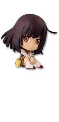 Nisemonogatari - Sengoku Nadeko - Chibi Kyun-Chara (Banpresto)