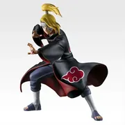 Naruto Shippuuden - Deidara - Ichiban Kuji - Ichiban Kuji Naruto Shippuuden Kazekage Dakkan-hen (Last One Prize) - Masterlise (Bandai Spirits)