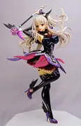 Fate/Grand Order - Illyasviel von Einzbern - Testament Form (Dai Nippon Garage Kit)