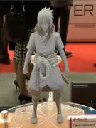Naruto Shippuuden - Uchiha Sasuke - Figure-rise Standard (Bandai Spirits)
