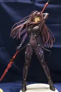Fate/Grand Order - Scáthach - 1/6 (Heroine Koubou Tanpopo)