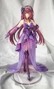 Fate/Grand Order - Scáthach - Heroic Spirit Formal Dress Ver. (Hokke Suisann)