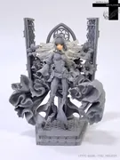 Fate/Grand Order - Nero Claudius - 1/10 - Bride (New Platform)
