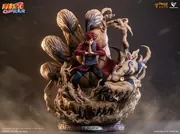 Naruto Shippuuden - Gaara - Ichibi - Titanium Alloy Series Plus - 1/4 (TriEagles Studio)