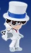 Meitantei Conan - Kuroba Kaito - Lucky Kuji - Sega Lucky Kuji Meitantei Conan (SEGA)