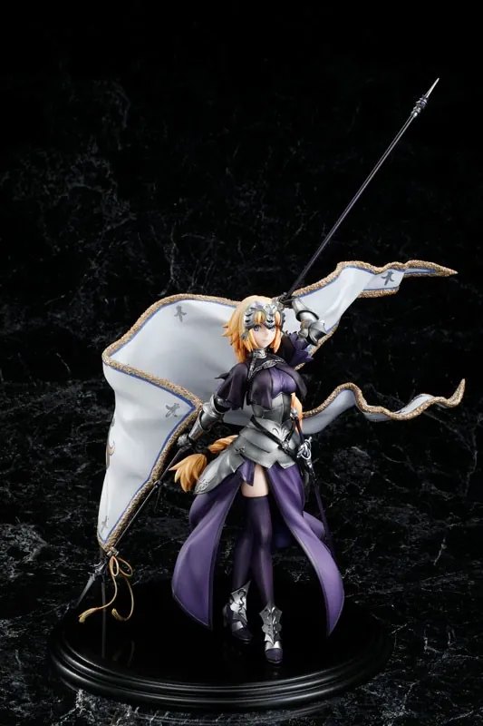 Fate/Grand Order - Jeanne d'Arc - KDcolle - 1/7 - Ruler (Ascii Media Works, Kadokawa, Revolve)