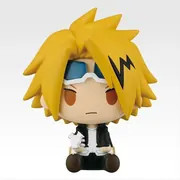 Boku no Hero Academia - Kaminari Denki - Chokonokko - Ichiban Kuji - Ichiban Kuji Boku no Hero Academia -Itsu made mo Te o Sashinobetsuzukeru Monogatari- (F Prize) (Bandai Spirits)