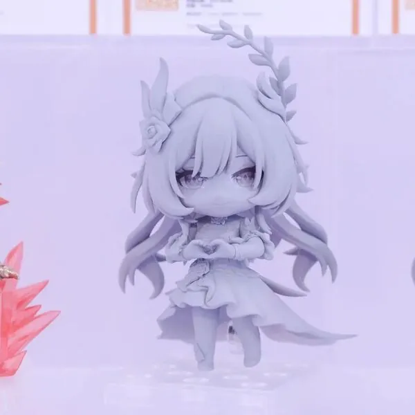 Honkai: Star Rail - Cyrene - Nendoroid (Good Smile Company)