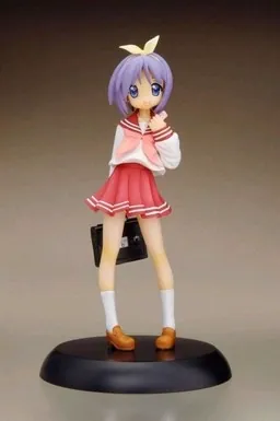 Lucky☆Star - Hiiragi Tsukasa - 1/8 (Clayz)