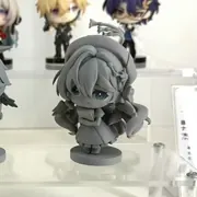 Honkai: Star Rail - Robin - Honkai: Star Rail Nameless' Guest Medal Q Version Figure - Honkai: Star Rail Nameless' Guest Medal Series (Ribose)