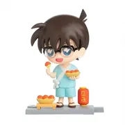 Meitantei Conan - Edogawa Conan - Meitantei Conan Festival Series Blind Box (Goldlok, Miniso)