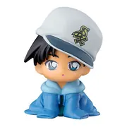 Meitantei Conan - Hattori Heiji - Gashapon - Meitantei Conan Chijimase Tai 9 (Bandai)