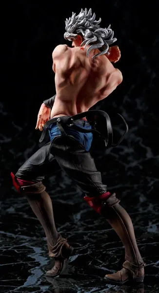 Jojo no Kimyou na Bouken - Stardust Crusaders - Dio Brando - Statue Legend (#3) - Shadow Dio Second Ver. (Di molto bene)