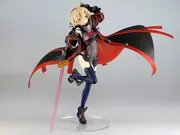 Fate/Grand Order - Nazo no Heroine X - Alter (Spare Tail)