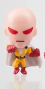 One Punch Man - Saitama - Original Minis (Zag Toys)