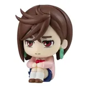 Dandadan - Ayase Momo - Gashapon - Machibouke Series - TV Anime Dandadan Machibouke 2 (Bandai)