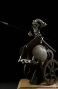 Fate/Stay Night - Fate Servant Collection - Rider (Piece)